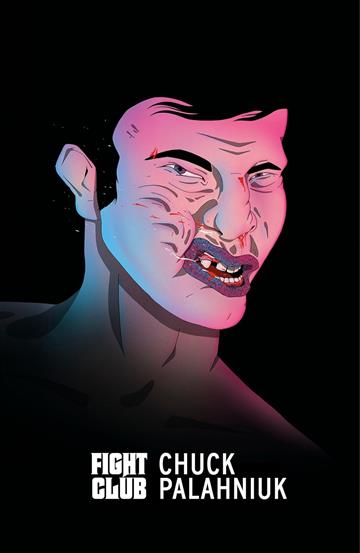 Knjiga Fight Club autora Chuck Palahniuk izdana 2023 kao meki uvez dostupna u Knjižari Znanje.
