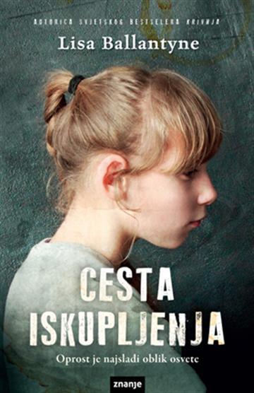 Cesta iskupljenja 9789533433479