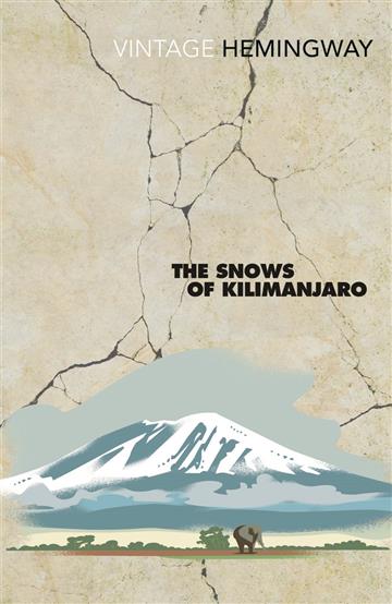 Knjiga Snows of Kilimanjaro autora Ernest Hemingway izdana 2004 kao meki uvez dostupna u Knjižari Znanje.