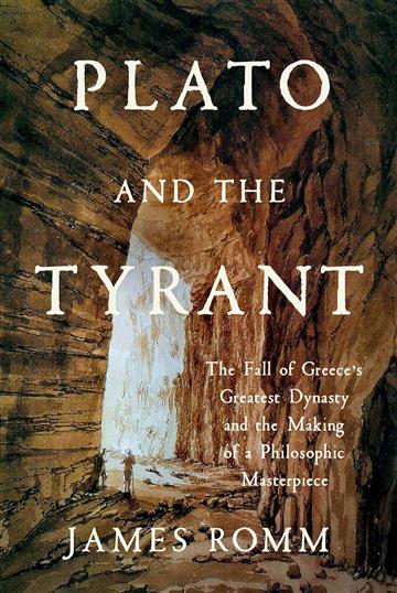 Knjiga Plato and the Tyrant autora James Romm izdana 2025 kao tvrdi uvez dostupna u Knjižari Znanje.