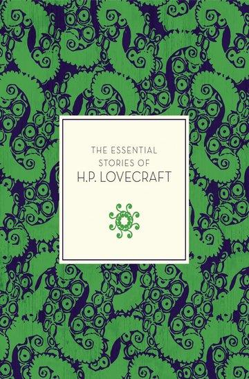 Knjiga The Essential Tales Of H. P. Lovecraft autora H.P. Lovecraft izdana 2016 kao meki uvez dostupna u Knjižari Znanje.