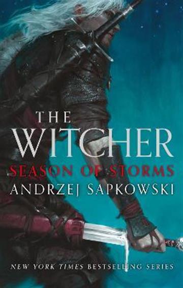 Knjiga Season of Storms Illustrated Ed. autora Andrzej Sapkowski izdana 2023 kao tvrdi uvez dostupna u Knjižari Znanje.