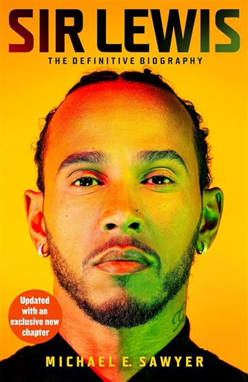 Knjiga Sir Lewis autora Michael E. Sawyer izdana 2026 kao meki uvez dostupna u Knjižari Znanje.