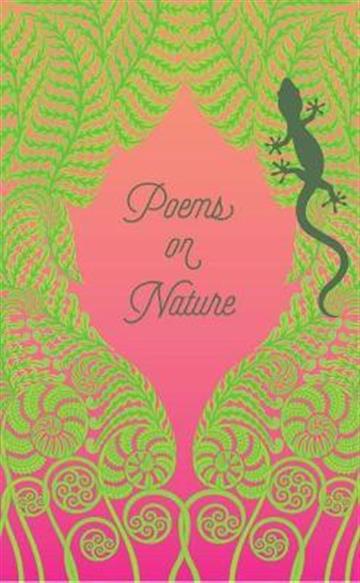 Knjiga Poems on Nature autora  izdana 2022 kao meki uvez dostupna u Knjižari Znanje.