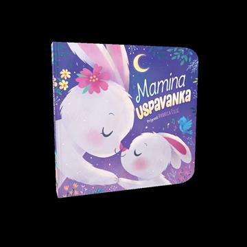 Knjiga Mamina uspavanka autora Grupa autora izdana 2025 kao tvrdi uvez dostupna u Knjižari Znanje.