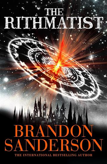 Knjiga Rithmatist autora Brandon Sanderson izdana 2015 kao meki uvez dostupna u Knjižari Znanje.