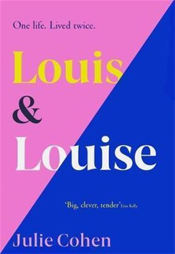 Knjiga Louis & Louise autora Julie Cohen izdana 2019 kao meki uvez dostupna u Knjižari Znanje.