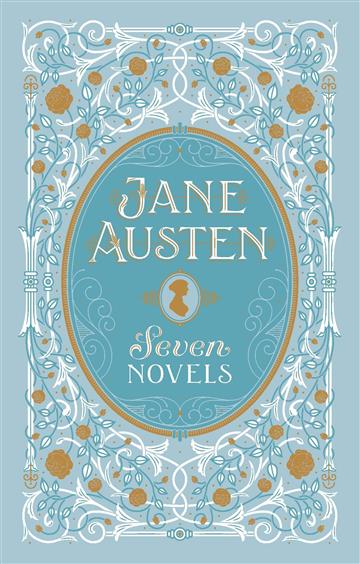 Knjiga Seven Novels of Jane Austen autora Jane Austen izdana 2018 kao tvrdi uvez dostupna u Knjižari Znanje.