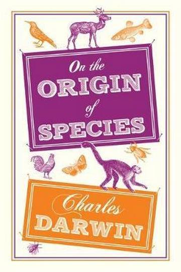 Knjiga On the Origin of Species autora Charles Darwin izdana 2019 kao meki uvez dostupna u Knjižari Znanje.