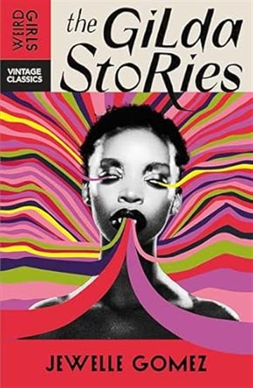 Knjiga Gilda Stories autora Jewelle Gomez izdana 2025 kao meki uvez dostupna u Knjižari Znanje.