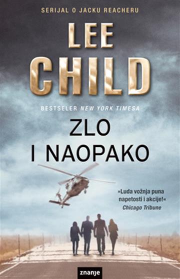 Zlo i naopako 9789533433585