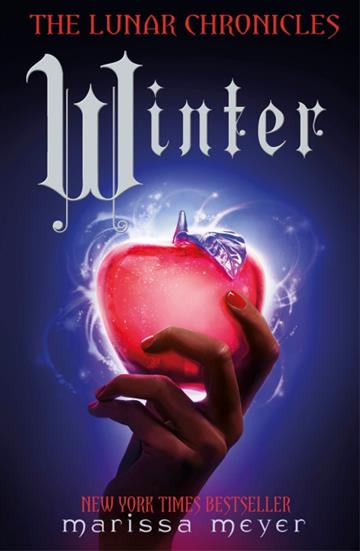 Knjiga Winter (Lunar Chronicles 4) autora Marissa Meyer izdana 2015 kao meki uvez dostupna u Knjižari Znanje.