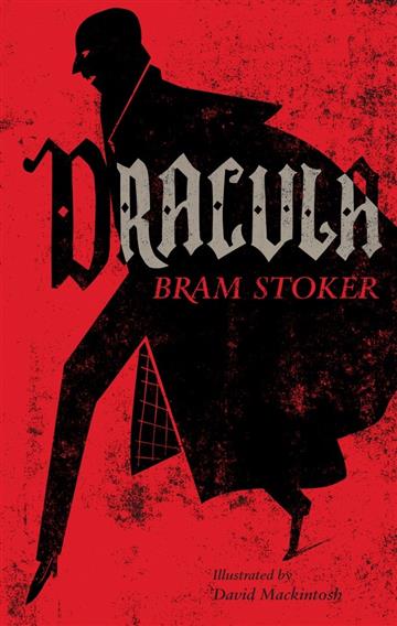 Knjiga Dracula autora Bram Stoker izdana 2015 kao meki uvez dostupna u Knjižari Znanje.
