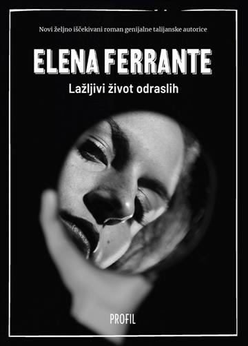 Lažljivi život odraslih 9789533137896