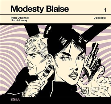 Knjiga U početku autora Peter O'Donnell, Jim Holdaway izdana 2025 kao tvrdi uvez dostupna u Knjižari Znanje.