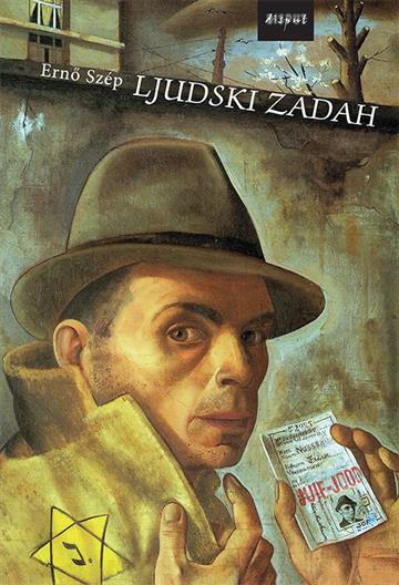 Knjiga Ljudski zadah autora Ernő Szép izdana 2019 kao tvrdi uvez dostupna u Knjižari Znanje.