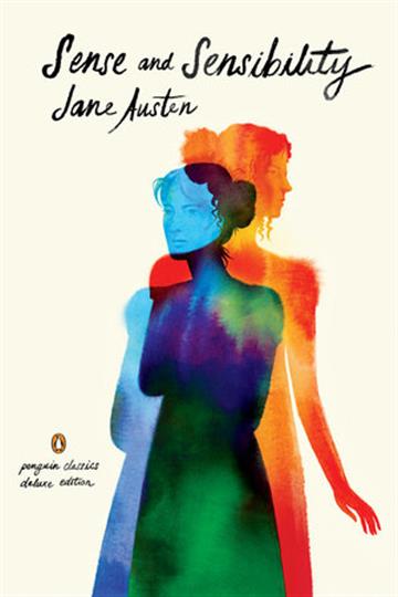 Knjiga Sense and Sensibility (Penguin Deluxe) autora Jane Austen izdana 2011 kao meki uvez dostupna u Knjižari Znanje.