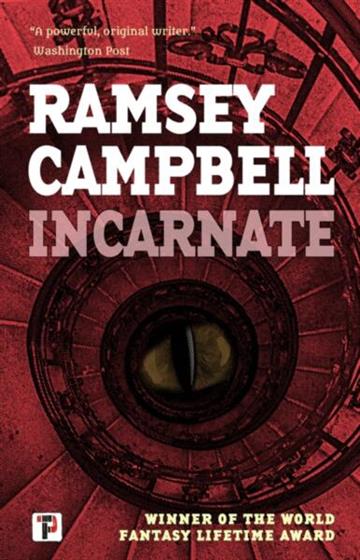 Knjiga Incarnate autora Ramsey Campbell izdana 2026 kao meki uvez dostupna u Knjižari Znanje.