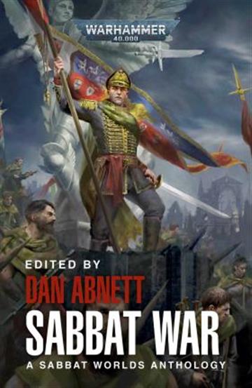 Knjiga Sabbat War autora Various izdana 2022 kao meki uvez dostupna u Knjižari Znanje.