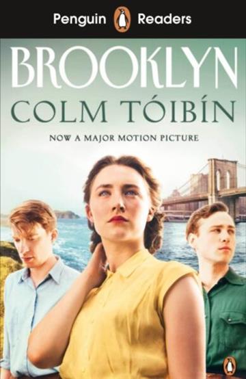 Knjiga PR 5: Brooklyn autora Colm Tóibín izdana 2023 kao meki uvez dostupna u Knjižari Znanje.