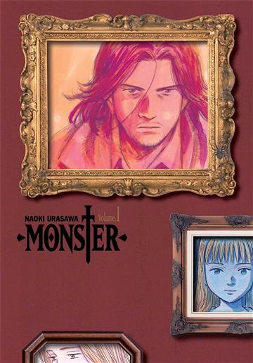 Knjiga Monster: The Perfect Edition, vol. 01 autora Naoki Urasawa izdana 2014 kao meki uvez dostupna u Knjižari Znanje.