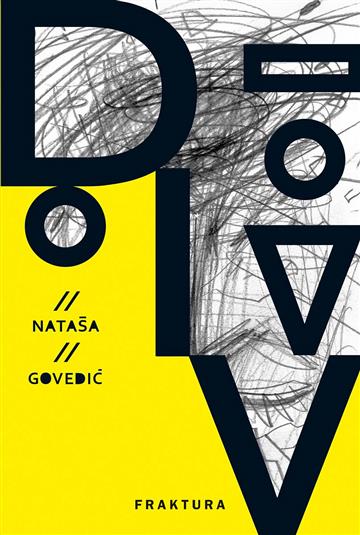 Knjiga Div autora Nataša Govedić izdana 2025 kao tvrdi uvez dostupna u Knjižari Znanje.