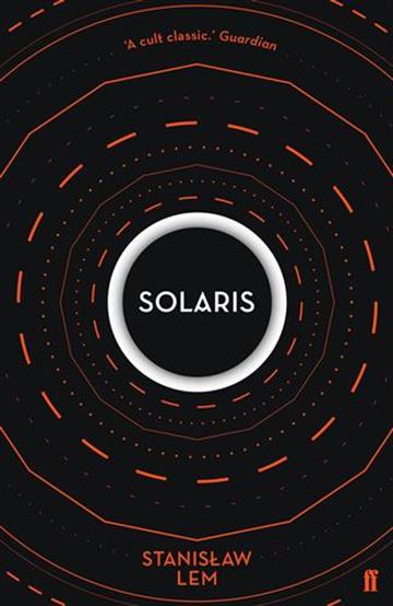 Knjiga Solaris autora Stanislaw Lem izdana 2016 kao meki uvez dostupna u Knjižari Znanje.
