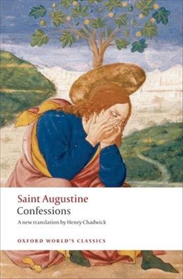 Knjiga Confessions autora Saint Augustine izdana 2009 kao meki uvez dostupna u Knjižari Znanje.