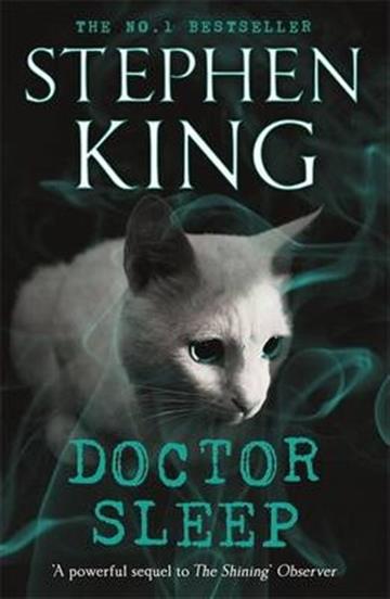 Doctor Sleep 9781444761184
