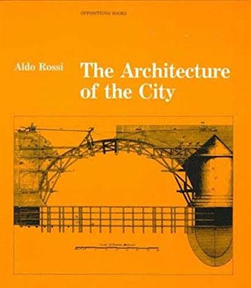 Knjiga Architecture of the City autora Also Rossi izdana 2011 kao meki uvez dostupna u Knjižari Znanje.