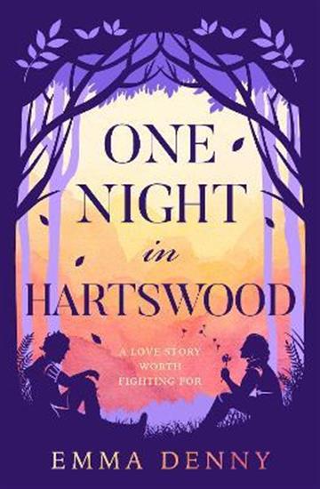 Knjiga One Night in Hartswood autora Emma Denny izdana 2023 kao meki uvez dostupna u Knjižari Znanje.