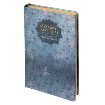 Knjiga Grimm's Fairy Tales autora Jacob Grimm, Wilhelm Grimm izdana 2024 kao tvrdi uvez dostupna u Knjižari Znanje.