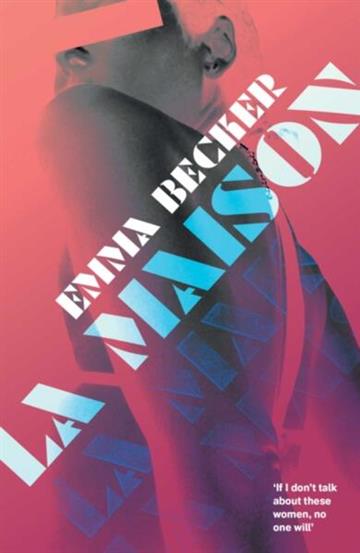 Knjiga La Maison autora Emma Becker izdana 2026 kao meki uvez dostupna u Knjižari Znanje.