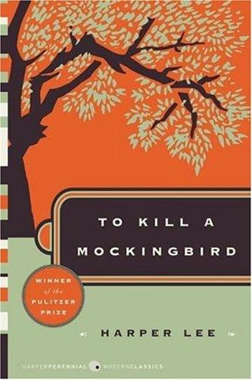 Knjiga To kill a mockingbird autora Harper Lee izdana 2006 kao meki uvez dostupna u Knjižari Znanje.