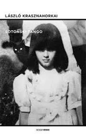 Knjiga Sotonski tango autora László Krasznahorkai izdana 2015 kao Meki dostupna u Knjižari Znanje.