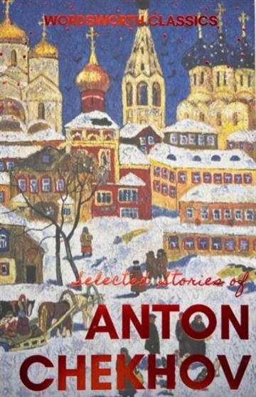 Knjiga Selected Stories autora Anton Chekhov izdana 1996 kao meki uvez dostupna u Knjižari Znanje.
