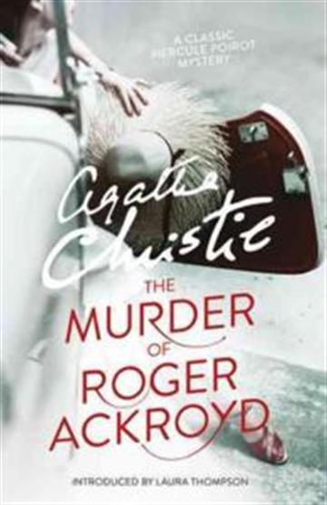 Knjiga Murder Of Roger Ackroyd (Poirot) autora  izdana 2013 kao meki uvez dostupna u Knjižari Znanje.