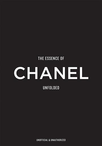 Knjiga Essence of Chanel autora New Mags Editors izdana 2025 kao tvrdi uvez dostupna u Knjižari Znanje.