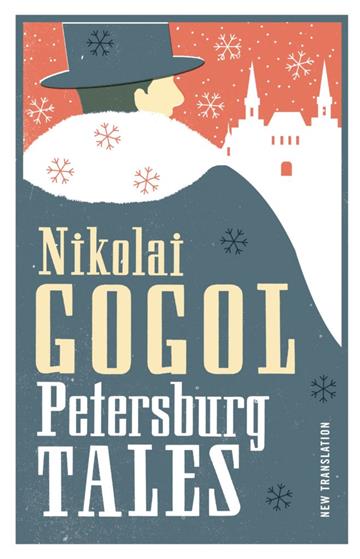 Knjiga Petersburg Tales autora Nikolai Gogol izdana 2014 kao meki uvez dostupna u Knjižari Znanje.