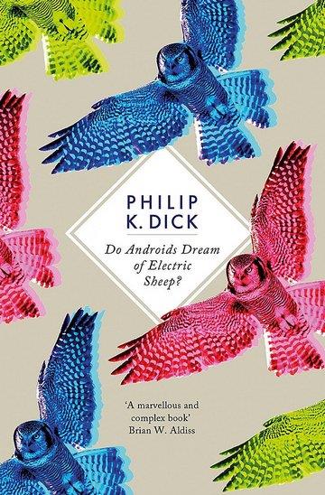 Knjiga Do Androids Dream of Electric Sheep? autora Philip K. Dick izdana 2012 kao meki uvez dostupna u Knjižari Znanje.