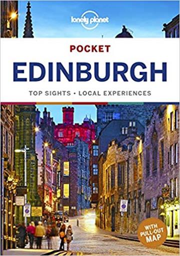 Knjiga Lonely Planet Pocket Edinburgh autora Lonely Planet izdana 2019 kao meki uvez dostupna u Knjižari Znanje.
