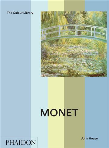 Knjiga Monet autora John House izdana 2020 kao meki uvez dostupna u Knjižari Znanje.