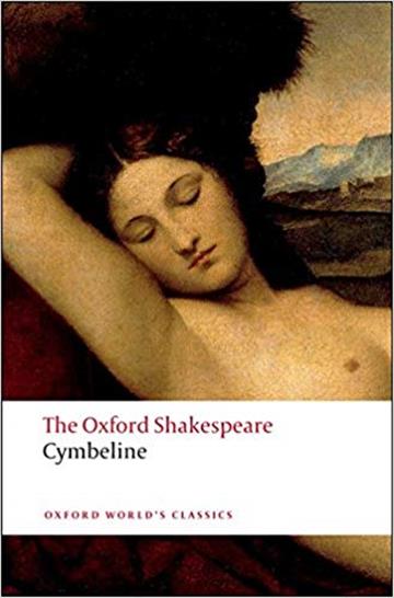 Knjiga Cymbeline autora William Shakespeare izdana 2009 kao meki uvez dostupna u Knjižari Znanje.