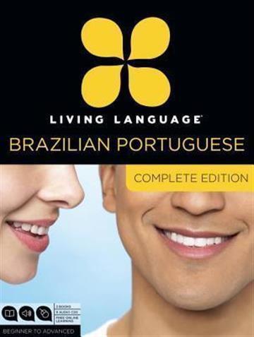 Knjiga Living Language Portuguese, Complete Edition autora Living Language izdana 2013 kao  dostupna u Knjižari Znanje.