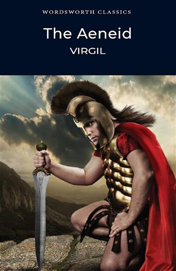 Knjiga Aeneid (WW) autora Virgil izdana 1995 kao meki uvez dostupna u Knjižari Znanje.