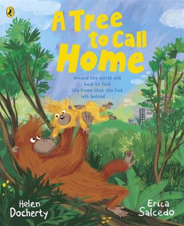 Knjiga Tree to Call Home autora Helen Docherty izdana 2026 kao meki uvez dostupna u Knjižari Znanje.