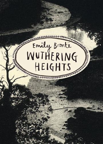 Knjiga Wuthering Heights autora Emily Bronte izdana 2015 kao meki uvez dostupna u Knjižari Znanje.