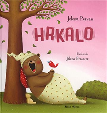 Hrkalo 9789533024912