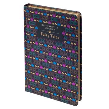 Knjiga Hans Christian Anderson Tales autora Hans Christian Ander izdana 2024 kao tvrdi uvez dostupna u Knjižari Znanje.