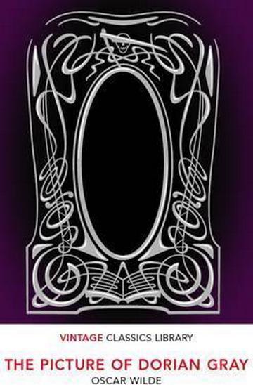 Picture Of Dorian Gray 9781784871710